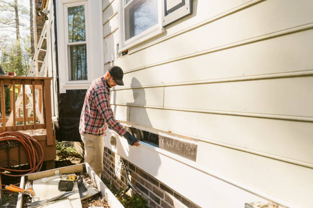 Top rated local Emergency Siding Repair specialists in Machipongo, VA